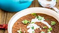 Slow Cooker Dal Makhani Slow Cooker Dal Makhani