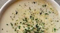 Creamy Cauliflower Soup Recipe Creamy Cauliflower Soup Recipe