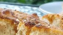Focaccia Focaccia