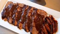 Best Ever Beef Brisket in the Pressure Cooker Best Ever Beef Brisket in the Pressure Cooker