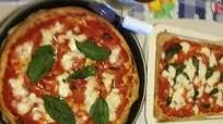 PIZZA REGINA MARGHERITA PIZZA REGINA MARGHERITA