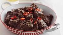 Trinidadian beef Trinidadian beef