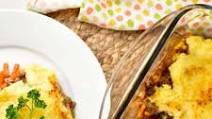 Shepherd’s Pie Recipe Shepherd’s Pie Recipe