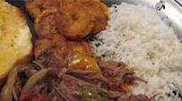 Ropa Vieja in a Slow Cooker Ropa Vieja in a Slow Cooker