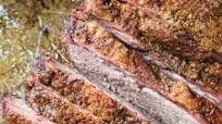 Smoked Brisket Recipe Smoked Brisket Recipe