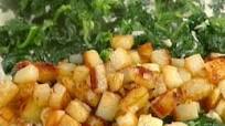 Hash Brown Potatoes Hash Brown Potatoes