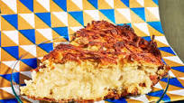 Potato Kugel Potato Kugel
