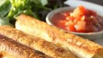 Classic Ground Beef Taquitos Classic Ground Beef Taquitos