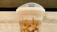Holiday Spice Cold Brew Holiday Spice Cold Brew