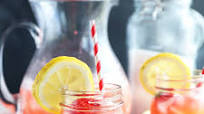 Vodka Strawberry Lemonade Vodka Strawberry Lemonade