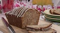 Hawaiian Pineapple Banana Bread Hawaiian Pineapple Banana Bread