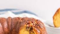 Bacardi Rum Cake Bacardi Rum Cake
