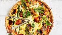 Quiche recipes Quiche recipes
