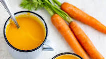 Healthy Carrot Soup Healthy Carrot Soup