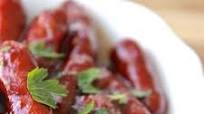 Easy Glazed Little Smokies Recipe (sweet n tangy) Easy Glazed Little Smokies Recipe (sweet n tangy)