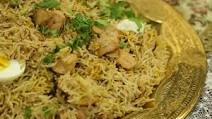 Boneless Chicken Pulao Recipe | Rida Aftab | Masala TV Boneless Chicken Pulao Recipe | Rida Aftab | Masala TV