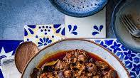 Spanish goat stew Spanish goat stew