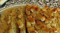 Betty's Easy Salmon Loaf Betty's Easy Salmon Loaf
