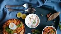 Low Fat Raita Low Fat Raita