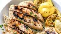THE BEST Greek Chicken Marinade THE BEST Greek Chicken Marinade