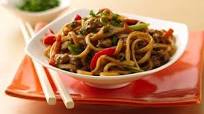 Spicy Szechuan Noodles Spicy Szechuan Noodles