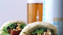 Taiwanese Pork Belly Bao Taiwanese Pork Belly Bao