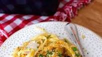 Chicken Tetrazzini Recipe Chicken Tetrazzini Recipe