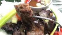 Inihaw na Liempo - Grilled Pork Belly Inihaw na Liempo - Grilled Pork Belly