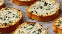 Great Garlic Bread Great Garlic Bread