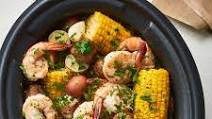 How To Make the Best Shrimp Boil in the Slow Cooker How To Make the Best Shrimp Boil in the Slow Cooker