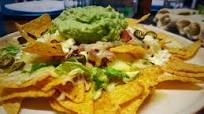 Spur Nachos 2 My Take Spur Nachos 2 My Take