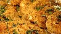 Maple Pork Schnitzel with Maple Aoili Maple Pork Schnitzel with Maple Aoili