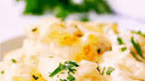 Instant Pot Scalloped Potatoes Instant Pot Scalloped Potatoes