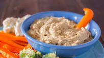Hummus Hummus