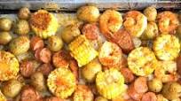 Sheet Pan Shrimp Boil Recipe by Tasty Sheet Pan Shrimp Boil Recipe by Tasty