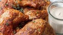 Smoked Chicken Leg Quarters (pellet grill) Smoked Chicken Leg Quarters (pellet grill)