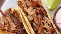 Pressure Cooker Mexican Shredded Chicken Pressure Cooker Mexican Shredded Chicken