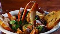 San Francisco-Style Cioppino San Francisco-Style Cioppino