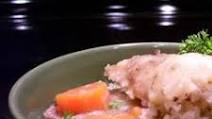 Beef Stew with Dumplings Beef Stew with Dumplings