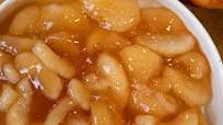 Apple Pie Filling Apple Pie Filling
