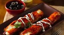 Easy Chicken Enchiladas Easy Chicken Enchiladas