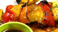 Salsa BBQ Coreana Salsa BBQ Coreana