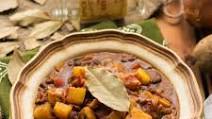Slow Cooker Potato Curry Chili Slow Cooker Potato Curry Chili
