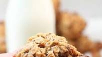 Gluten-free Oatmeal Chocolate Chip Cookies Gluten-free Oatmeal Chocolate Chip Cookies