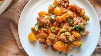 Easy Cuban Picadillo Recipe Easy Cuban Picadillo Recipe