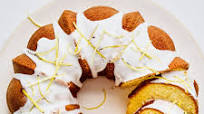 Recipe: Easy Lemon Bundt Cake with Fresh Lemon Glaze Recipe: Easy Lemon Bundt Cake with Fresh Lemon Glaze