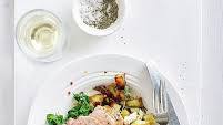 Easy pork tenderloin with roasted feta, rosemary, sage and olive oil potatoes Easy pork tenderloin with roasted feta, rosemary, sage and olive oil potatoes