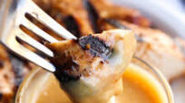 The BEST Chicken Dipping Sauce The BEST Chicken Dipping Sauce