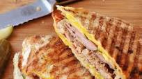 Cuban Sandwiches Cuban Sandwiches