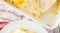 Scalloped Potatoes Recipe Scalloped Potatoes Recipe